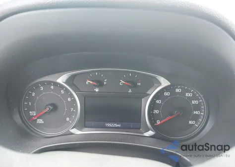 2020 GMC Terrain Awd Slt z USA, uszkodzony, nr VIN 3GKALVEV4LL274567